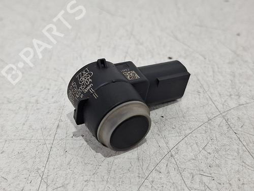 Used Electronic module Electronic module CITROËN C5 III Break (RW_) 1.6 HDi 110 (112 hp) 33471870 33471870