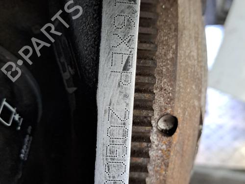 Engine OPEL ASTRA G Convertible (T98) 1.6 16V (F67) | BP34125204M1  - Image 7