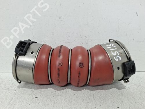 Used Intercooler pipe Intercooler pipe BMW 5 (F10) 535 d xDrive (313 hp) 33471874 33471874