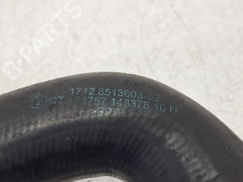 Pipe BMW 5 (F10) 535 d xDrive | BP33471872M125 - Image 5