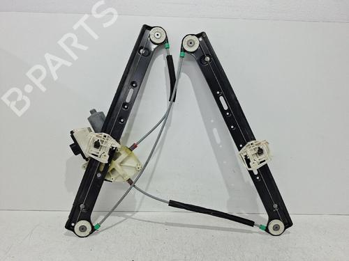 Front right window mechanism BMW X3 (E83) | BP33471878C23 - Image 2