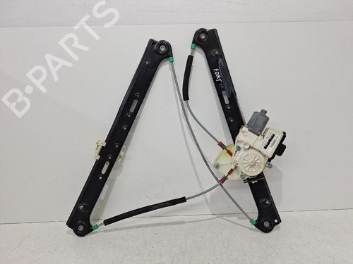 Used Front right window mechanism Front right window mechanism BMW X3 (E83) [2003-2011] 33471878 33471878