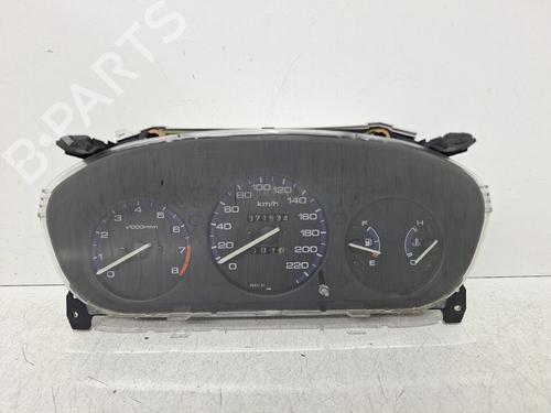 Used Instrument cluster Instrument cluster HONDA CIVIC VI Saloon (EJ, EK, SO) 1.5 i (EK3) (114 hp) 33471879 33471879