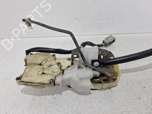 Used Front left lock Front left lock HONDA CIVIC VI Saloon (EJ, EK, SO) 1.5 i (EK3) (114 hp) 33541538 33541538
