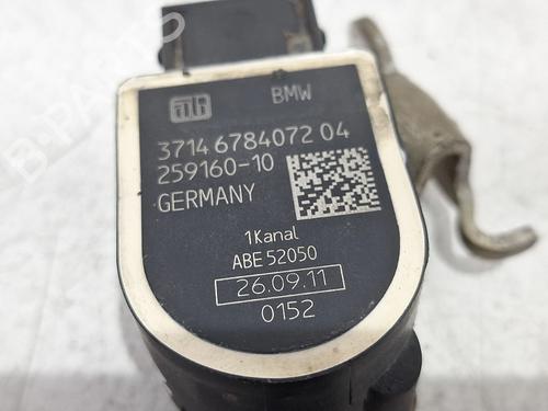 Electronic module BMW 5 (F10) 535 d xDrive | BP33541540M83 - Image 4