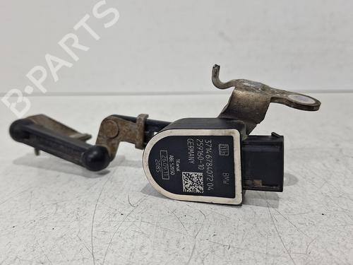 Used Electronic module Electronic module BMW 5 (F10) 535 d xDrive (313 hp) 33541541 33541541