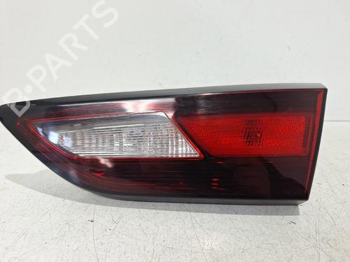 Used Right tailgate light Right tailgate light OPEL ASTRA K (B16) 1.6 CDTi (68) (110 hp) 15080843 15080843