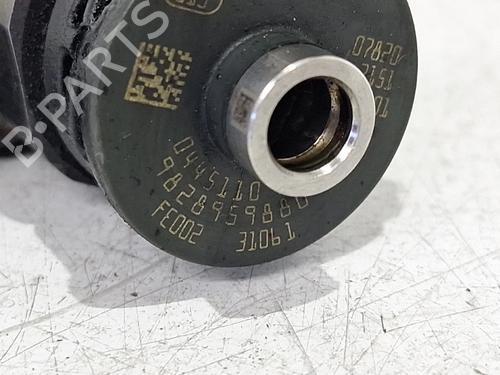 Injector FORD FOCUS IV (HN) 1.5 EcoBlue | BP33545587M100  - Image 5