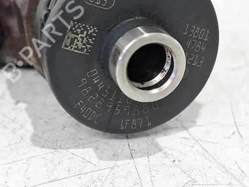 Injector FORD FOCUS IV (HN) 1.5 EcoBlue | BP33545589M100 - Image 5