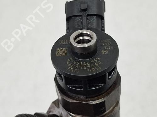 Injector FORD FOCUS IV (HN) 1.5 EcoBlue | BP33545590M100 - Image 4