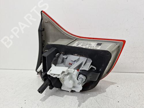 Left tailgate light AUDI A4 B7 (8EC) | BP33545593C79 - Image 3