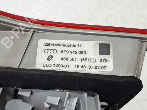 Left tailgate light AUDI A4 B7 (8EC) | BP33545593C79 - Image 4