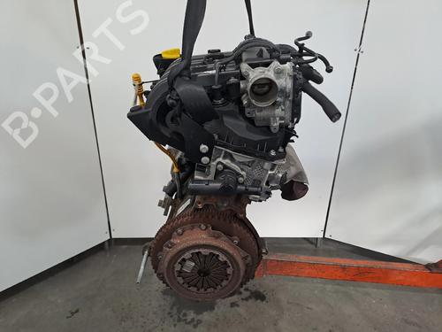 Engine RENAULT TWINGO II (CN0_) 1.2 16V (CN0K, CN0V, CN0A) | BP26459246M1  - Image 5