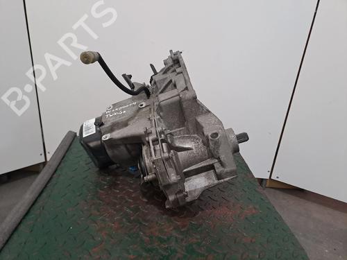 Other RENAULT TWINGO II (CN0_) 1.2 16V (CN0K, CN0V, CN0A) | BP33558777O1 - Image 2