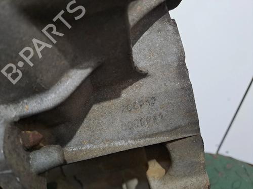 Gearbox PEUGEOT 206 SW (2E/K) 1.1 | BP33558778M3  - Image 5