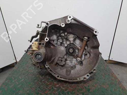 other-peugeot-206-sw-2ek-2002-33558778 main image