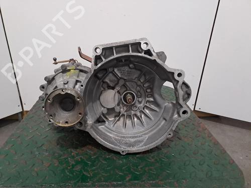 Used Gearbox Gearbox VW GOLF III (1H1) 1.9 TD, GTD (75 hp) 33558779 33558779