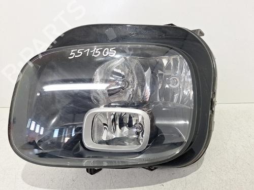 Used Left headlight Left headlight CITROËN C3 AIRCROSS II (2R_, 2C_) 1.2 PureTech 82 (2RHMRC, 2RHMZB) (82 hp) 33466571 33466571