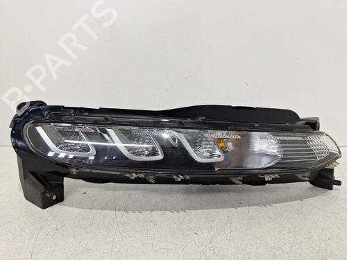 Used Right daytime light Right daytime light CITROËN C3 AIRCROSS II (2R_, 2C_) 1.2 PureTech 82 (2RHMRC, 2RHMZB) (82 hp) 33466568 33466568