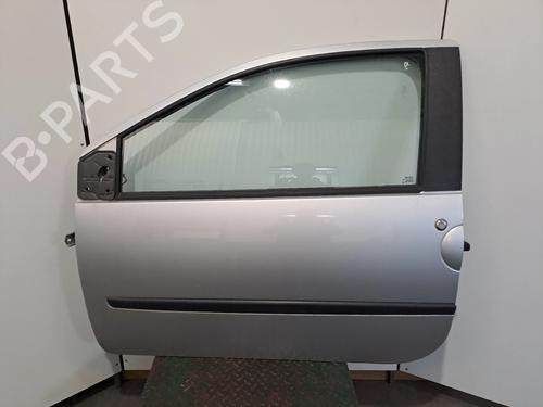 left-front-door-renault-twingo-ii-cn0_-2007-26459233 main image