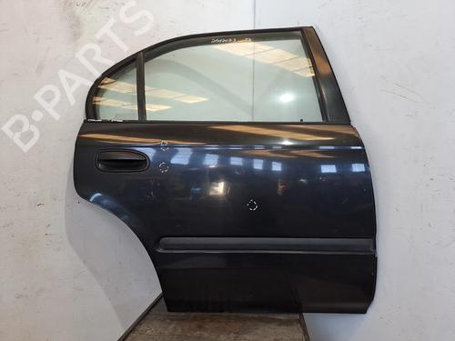 Used Right rear door Right rear door HONDA CIVIC VI Saloon (EJ, EK, SO) 1.5 i (EK3) (114 hp) 33622040 33622040