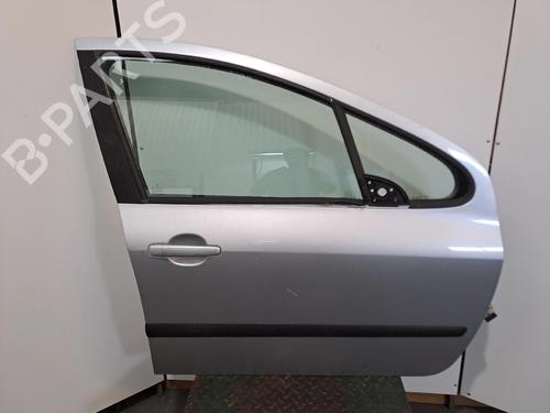 right-front-door-peugeot-307-break-3e-2002-2003-2004-2005-2006-2007-2008-2009-33622041 main image