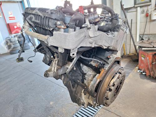 Engine MERCEDES-BENZ E-CLASS (W211) E 220 CDI (211.006) | BP33622042M1 - Image 2