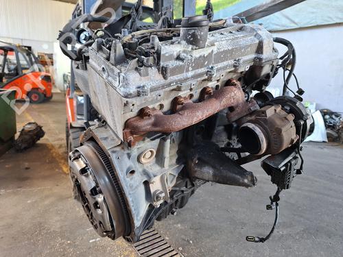 Engine MERCEDES-BENZ E-CLASS (W211) E 220 CDI (211.006) | BP33622042M1 - Image 3