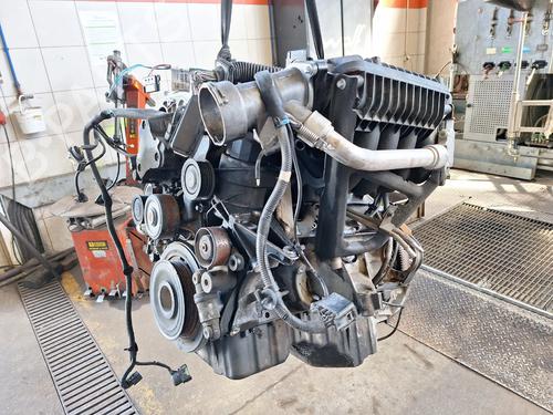 engine-mercedes-benz-e-class-w211-2002-2003-2004-2005-2006-2007-2008-2009-33622042 main image