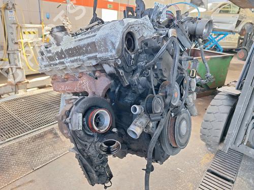 Engine MERCEDES-BENZ E-CLASS (W211) E 220 CDI (211.006) | BP33622042M1 - Image 4