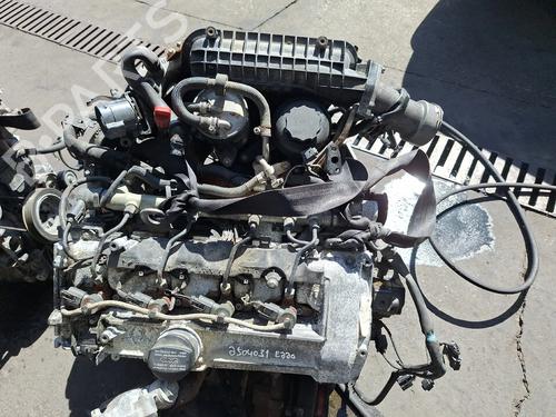 Engine MERCEDES-BENZ E-CLASS (W211) E 220 CDI (211.006) | BP33622042M1 - Image 6