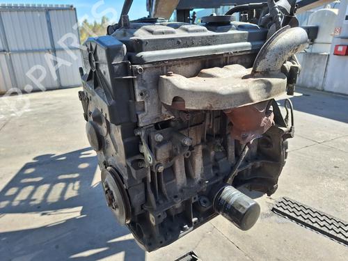 Used Engine Engine CITROËN ZX (N2) 1.1 (60 hp) 33622044 33622044