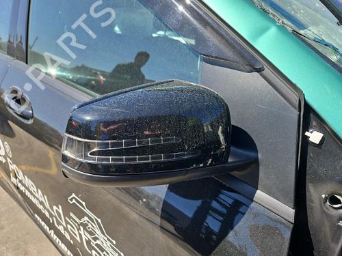 Used Right mirror Right mirror MERCEDES-BENZ B-CLASS Sports Tourer (W246, W242) B 200 CDI / d (246.208) (136 hp) 33627490 33627490