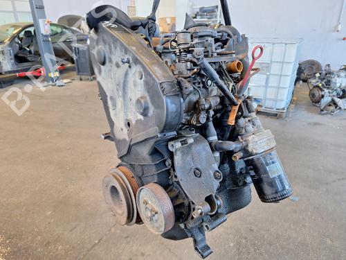 Used Engine Engine VW GOLF III (1H1) 1.9 TD, GTD (75 hp) 33623941 33623941