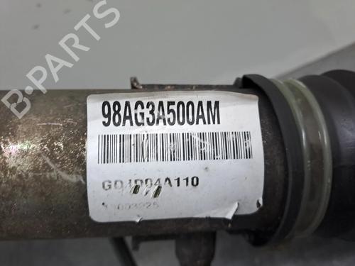 Steering rack FORD FOCUS I Turnier (DNW) 1.8 Turbo DI / TDDi | BP33627502M22 - Image 6