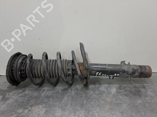Used Left front shock absorber Left front shock absorber CITROËN C3 AIRCROSS II (2R_, 2C_) 1.2 PureTech 82 (2RHMRC, 2RHMZB) (82 hp) 33629388 33629388