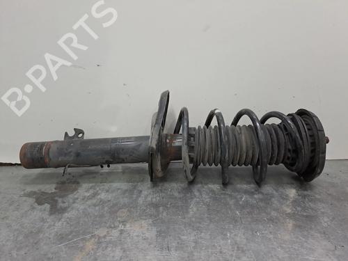 Used Right front shock absorber Right front shock absorber CITROËN C3 AIRCROSS II (2R_, 2C_) 1.2 PureTech 82 (2RHMRC, 2RHMZB) (82 hp) 33629387 33629387