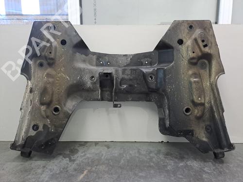 Used Subframe Subframe CITROËN C3 AIRCROSS II (2R_, 2C_) 1.2 PureTech 82 (2RHMRC, 2RHMZB) (82 hp) 33629393 33629393