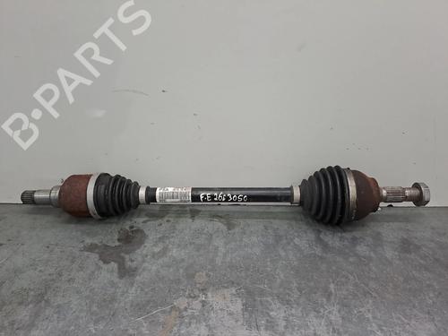 Used Left front driveshaft Left front driveshaft CITROËN C3 AIRCROSS II (2R_, 2C_) 1.2 PureTech 82 (2RHMRC, 2RHMZB) (82 hp) 33630634 33630634