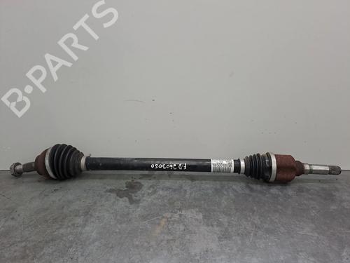 Used Right front driveshaft Right front driveshaft CITROËN C3 AIRCROSS II (2R_, 2C_) 1.2 PureTech 82 (2RHMRC, 2RHMZB) (82 hp) 33630633 33630633