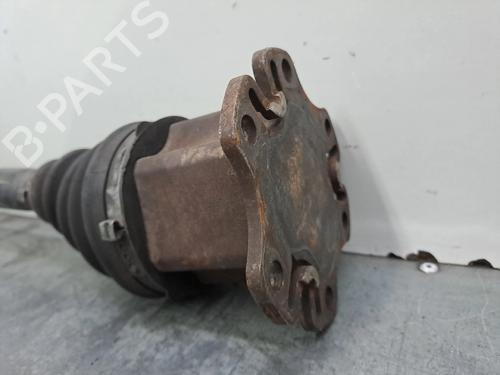 Right front driveshaft AUDI A4 B6 Avant (8E5) 1.9 TDI | BP33630637M39 - Image 3