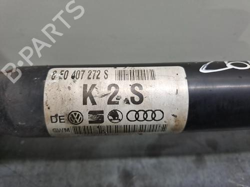 Right front driveshaft AUDI A4 B6 Avant (8E5) 1.9 TDI | BP33630637M39 - Image 4