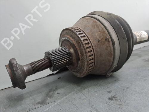 Right front driveshaft AUDI A4 B6 Avant (8E5) 1.9 TDI | BP33630637M39 - Image 2