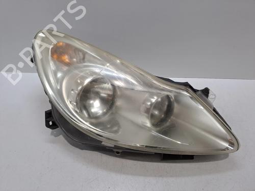 right-headlight-opel-corsa-d-s07-2006-2007-2008-2009-2010-2011-2012-2013-2014-2015-33655938 main image