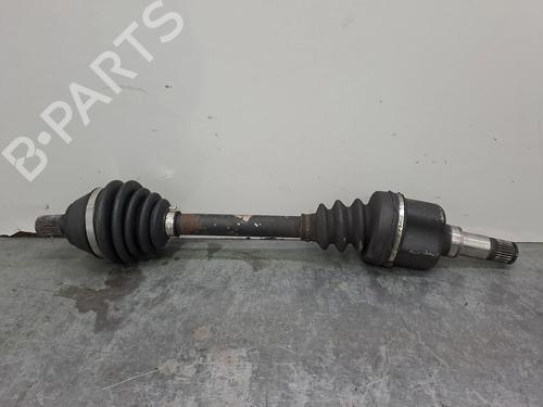 left-front-driveshaft-volvo-v50-545-2003-2004-2005-2006-2007-2008-2009-2010-2011-2012-33655945 main image