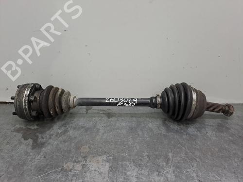 Used Left front driveshaft Left front driveshaft 33655948 33655948
