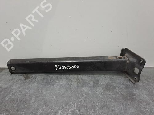 Used Other Other CITROËN C3 AIRCROSS II (2R_, 2C_) 1.2 PureTech 82 (2RHMRC, 2RHMZB) (82 hp) 33655954 33655954