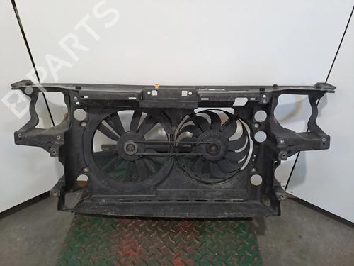 Used Front slam panel Front slam panel VW GOLF III (1H1) 1.9 TD, GTD (75 hp) 33655956 33655956