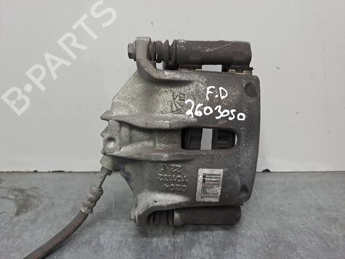 Used Brake master cylinder Brake master cylinder CITROËN C3 AIRCROSS II (2R_, 2C_) 1.2 PureTech 82 (2RHMRC, 2RHMZB) (82 hp) 33655957 33655957