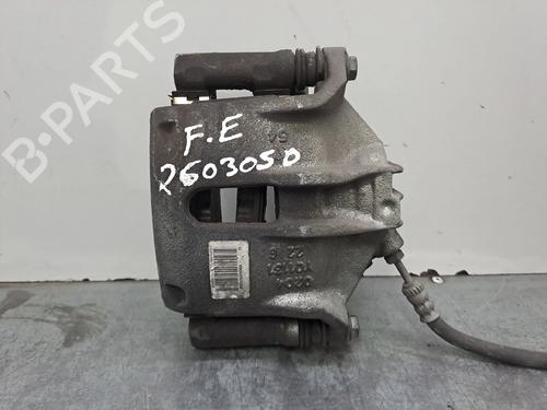Used Brake master cylinder Brake master cylinder CITROËN C3 AIRCROSS II (2R_, 2C_) 1.2 PureTech 82 (2RHMRC, 2RHMZB) (82 hp) 33655958 33655958